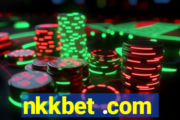 nkkbet .com